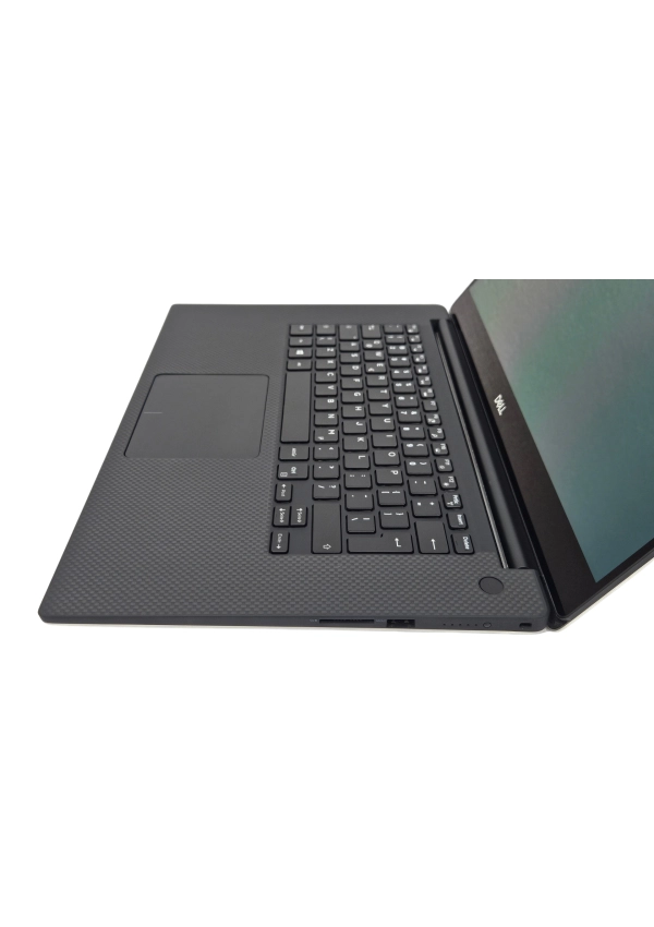 Dell XPS 7590 i7-9750H 16GB 512 SSD 15,6